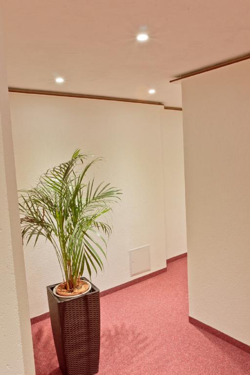Hotel Ganita 莱茵河畔威尔 外观 照片